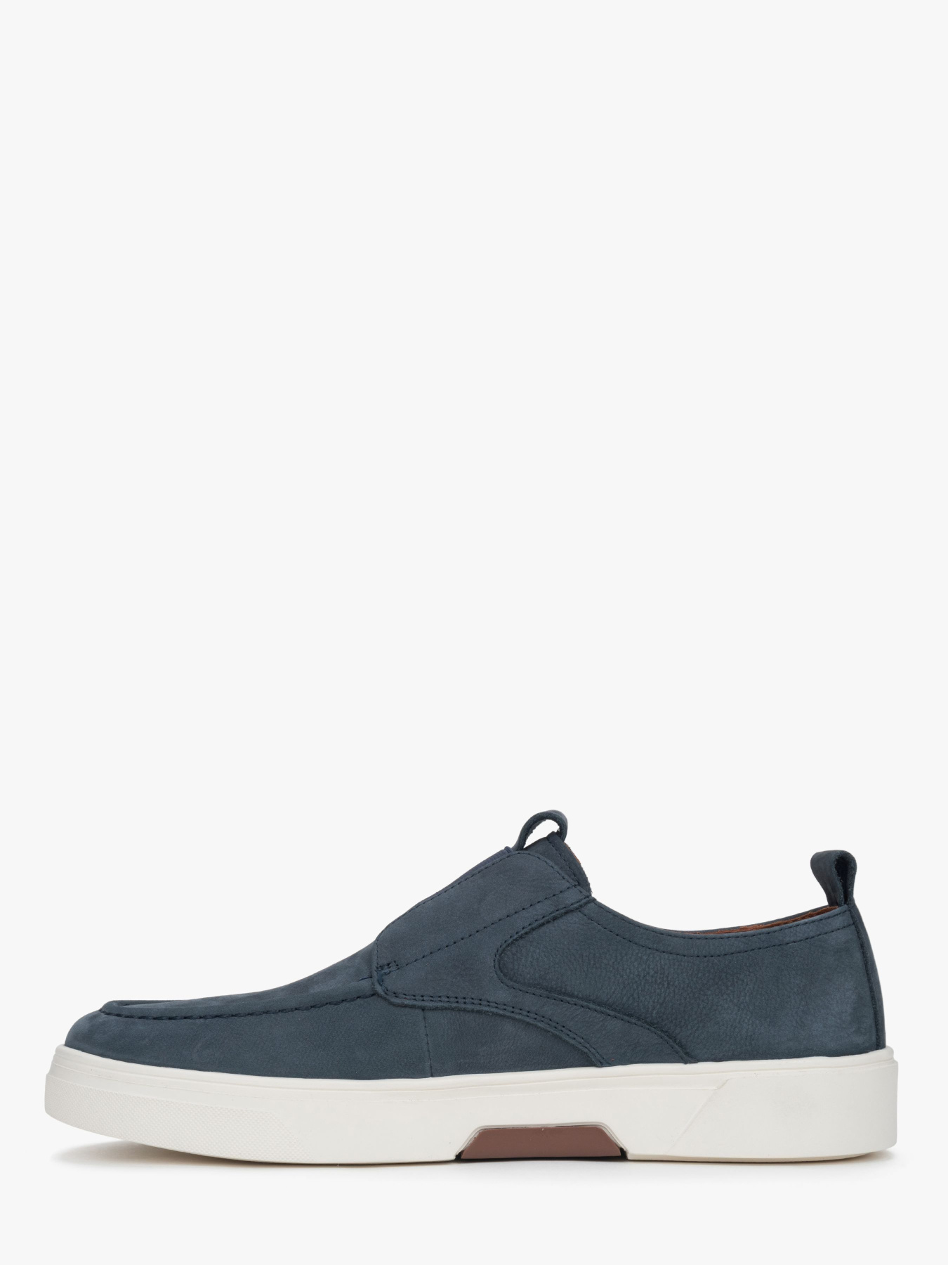 Слипоны и мокасины Estro модель 265-14-706 Фото