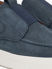 Слипоны и мокасины Estro модель 265-14-706 Фото