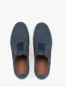 Слипоны и мокасины Estro модель 265-14-706 Фото