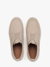 Слипоны и мокасины Estro модель 265-14-723 Фото