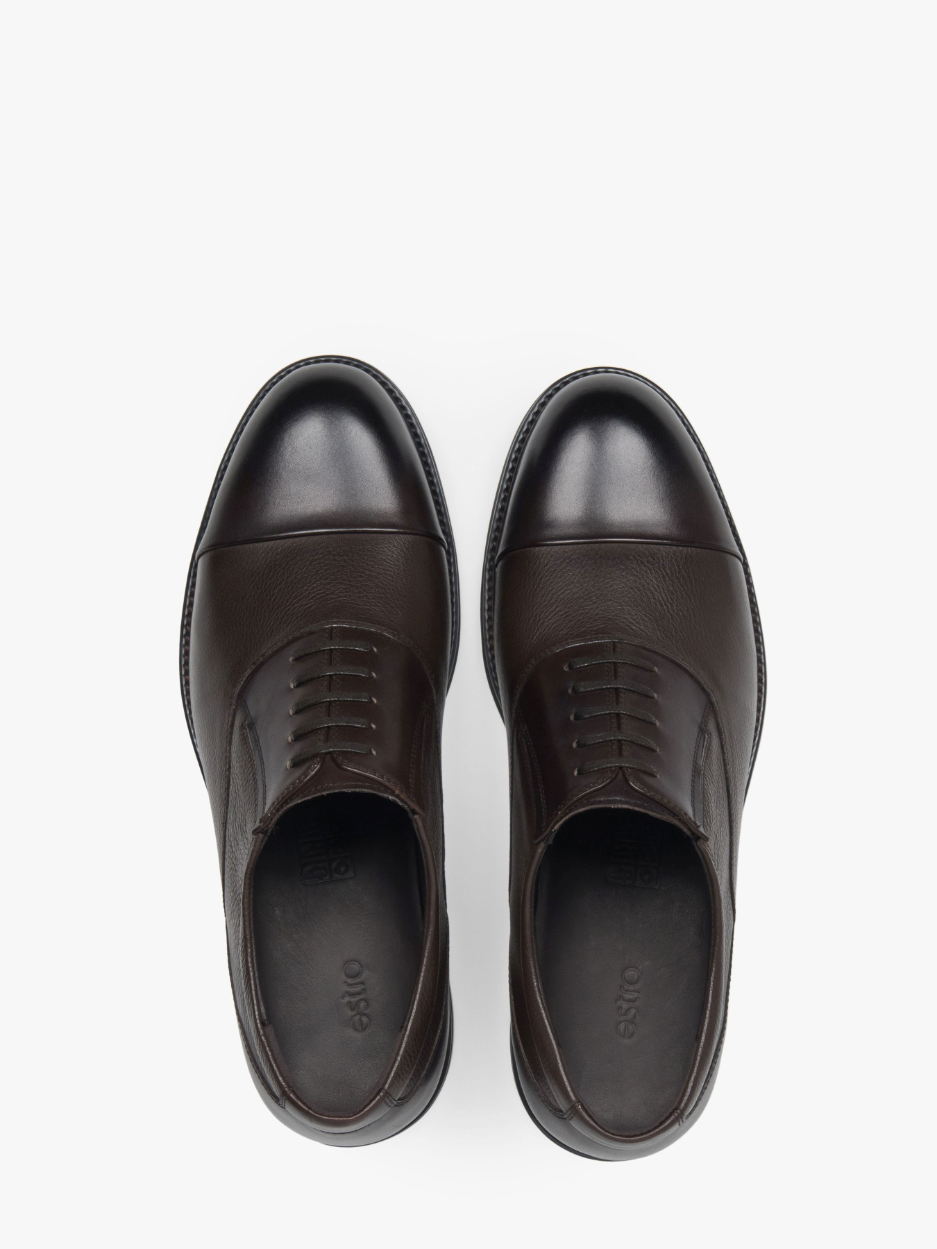 Туфли и лоферы Estro модель 2092-7-108 Фото