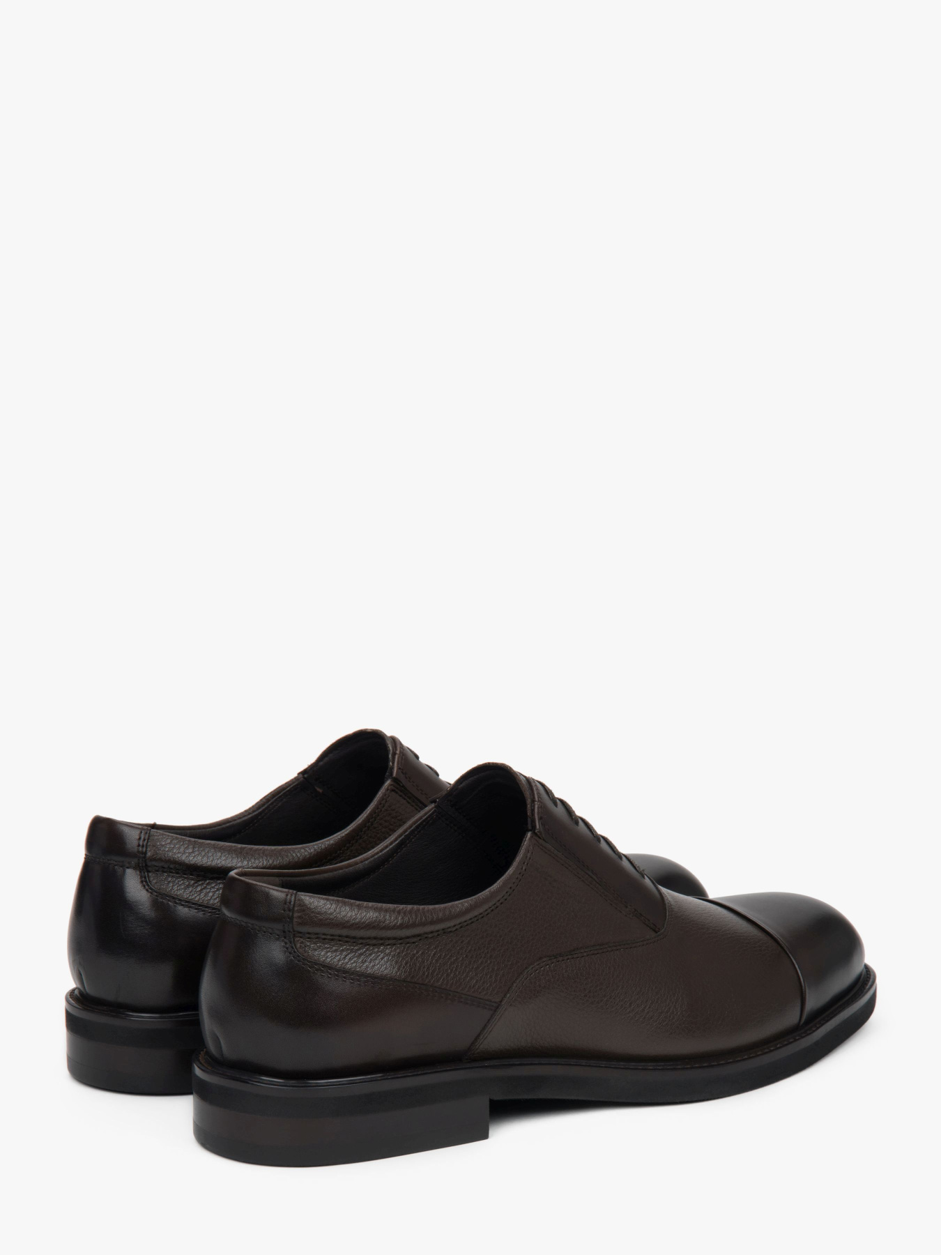 Туфли и лоферы Estro модель 2092-7-108 Фото