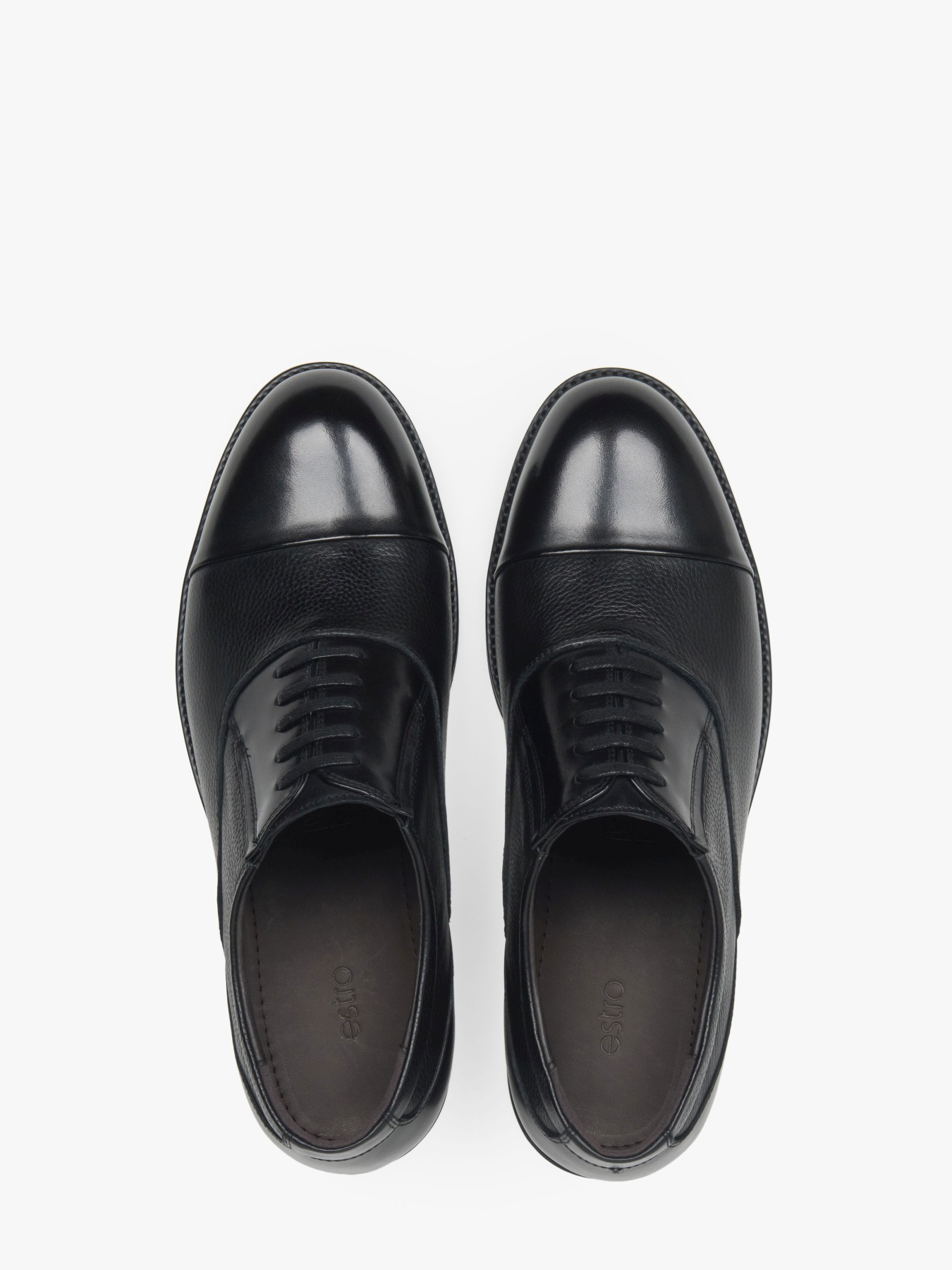 Туфлі та лофери Estro модель 2092-7-101 Фото