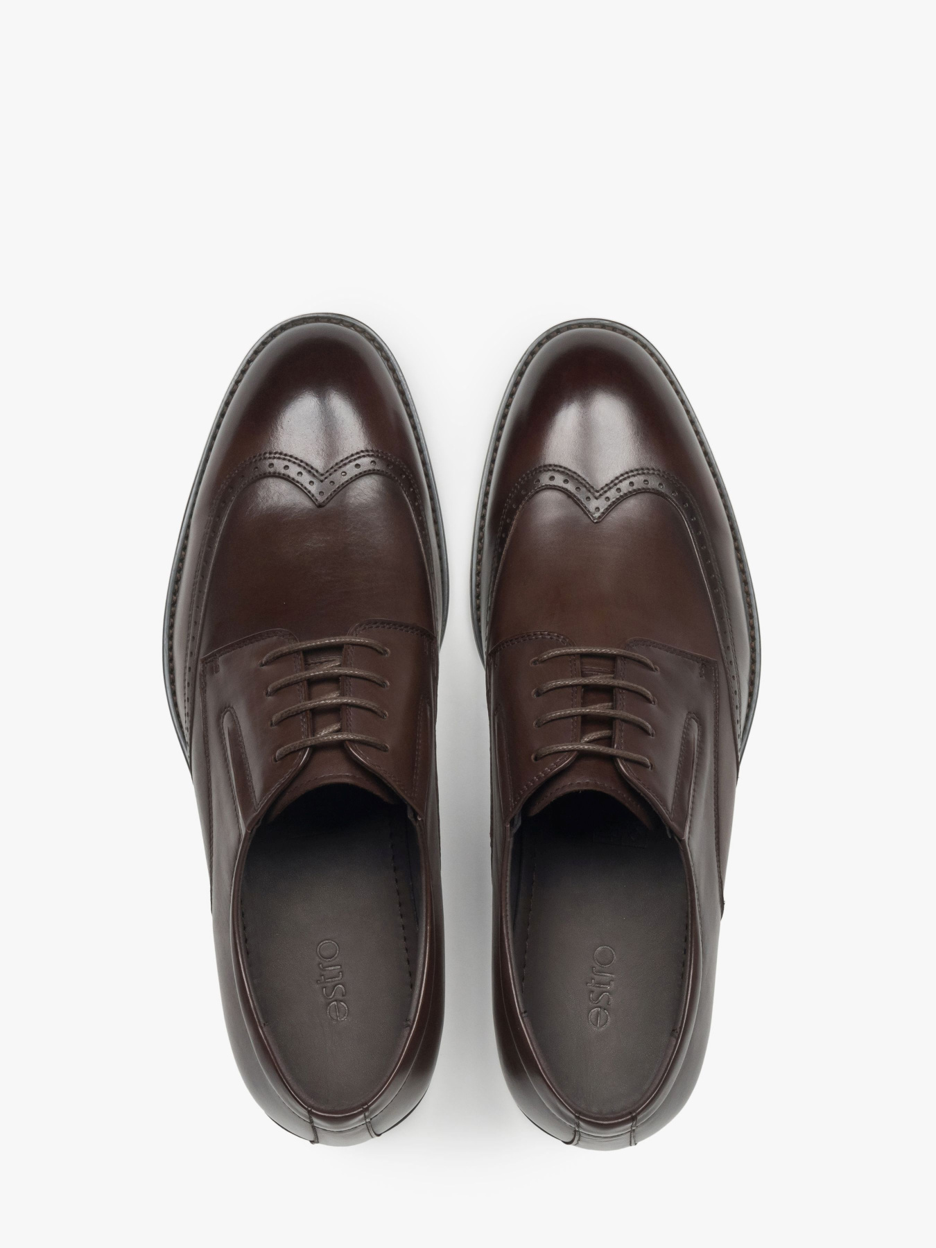 Туфли и лоферы Estro модель 1305-203-108 Фото