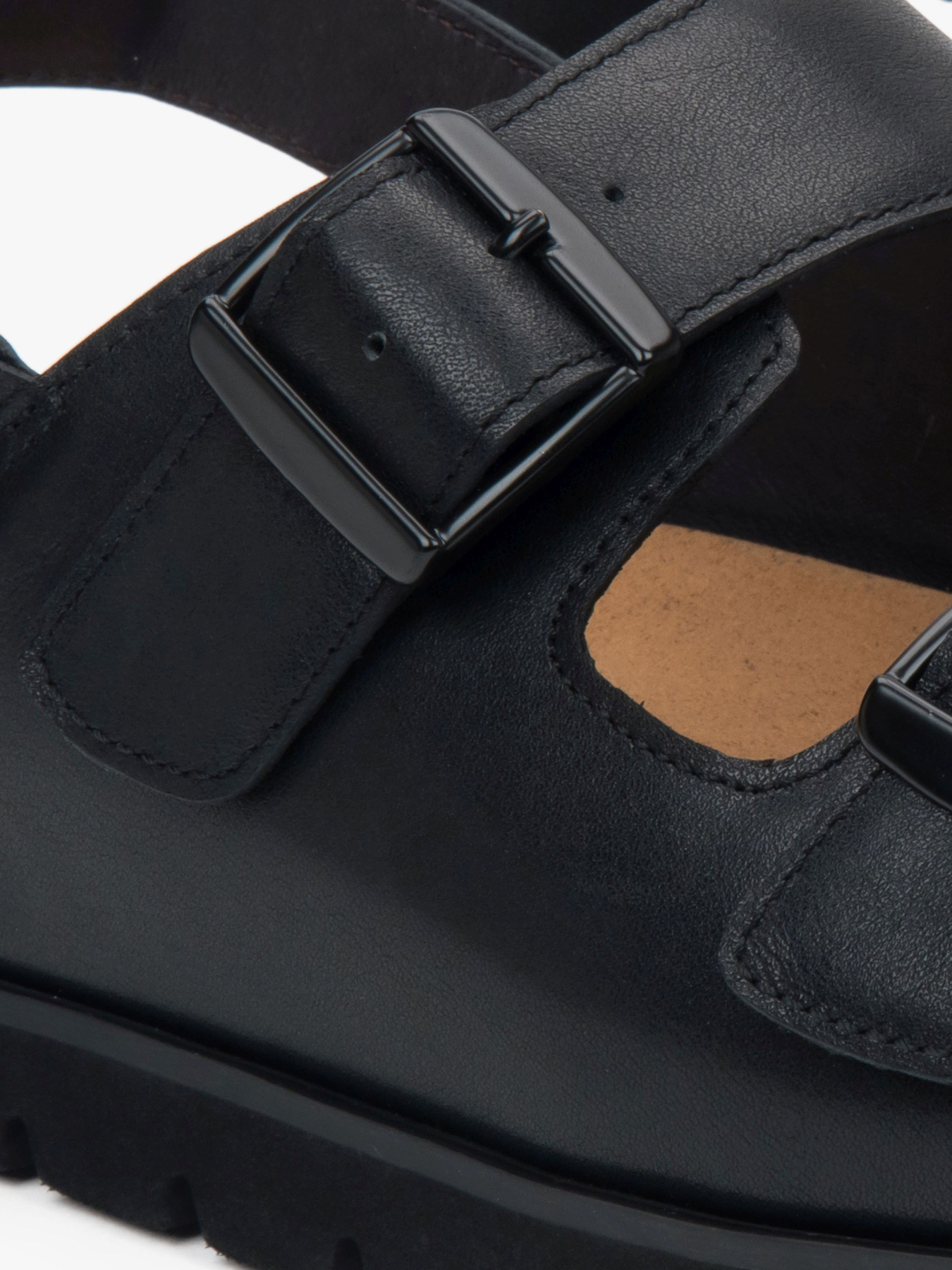 Сандалії Estro модель 17-16693-1-101 Фото