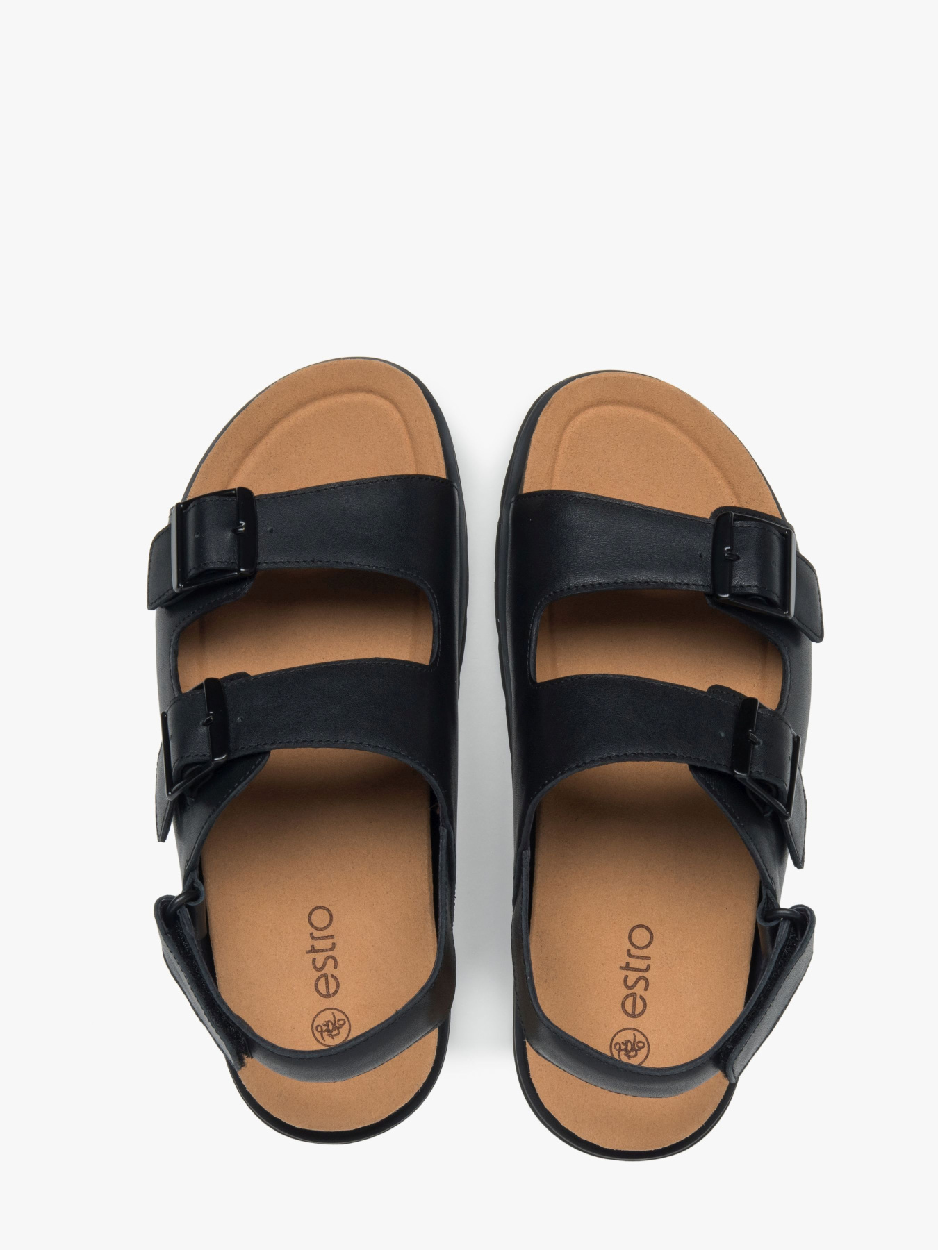 Сандалії Estro модель 17-16693-1-101 Фото