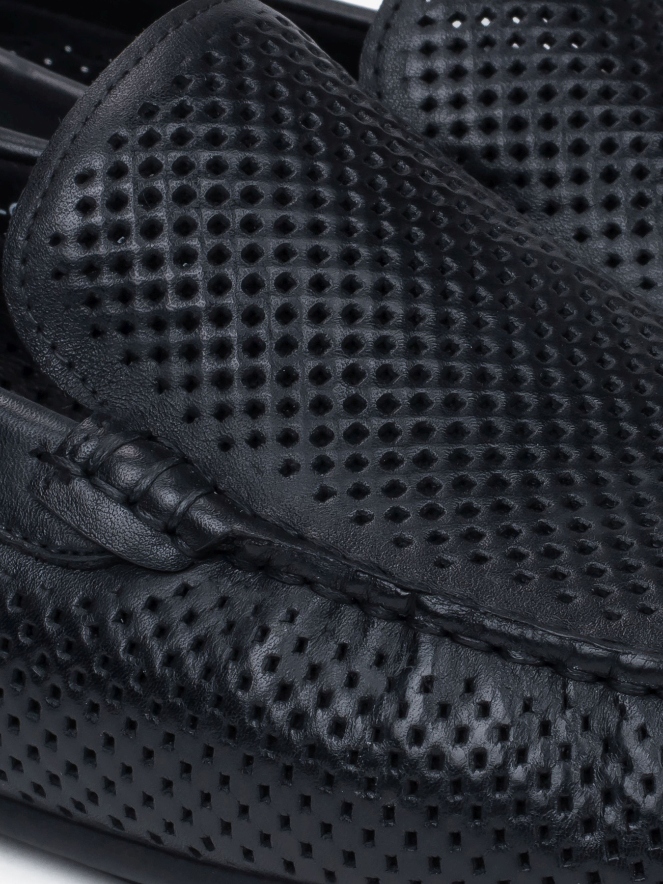 Слипоны и мокасины Estro модель 03-576-917-751-101 Фото