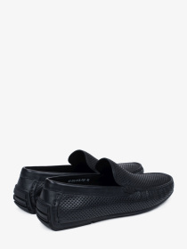 Слипоны и мокасины Estro модель 03-576-917-751-101 Фото