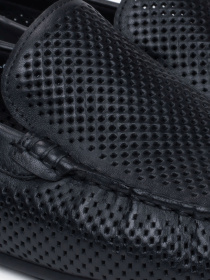 Слипоны и мокасины Estro модель 03-576-917-751-101 Фото