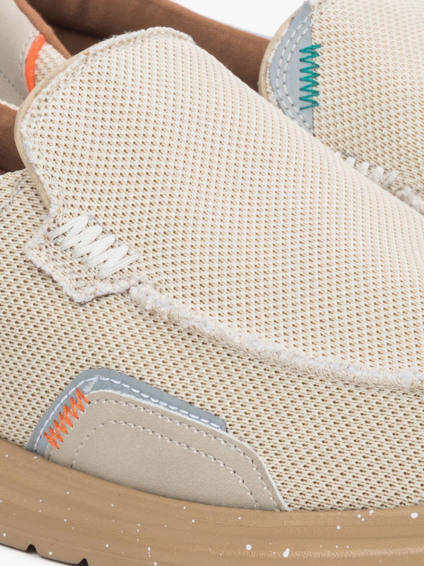 Слипоны и мокасины Estro модель 4382-92-0823 Фото