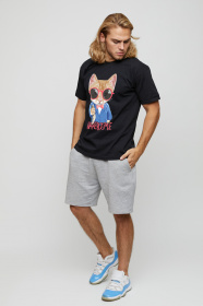 Футболки и поло YAPPI модель MB2608 Фото