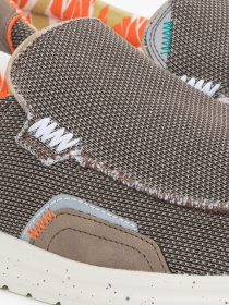 Слипоны и мокасины Estro модель 4382-98-0808 Фото