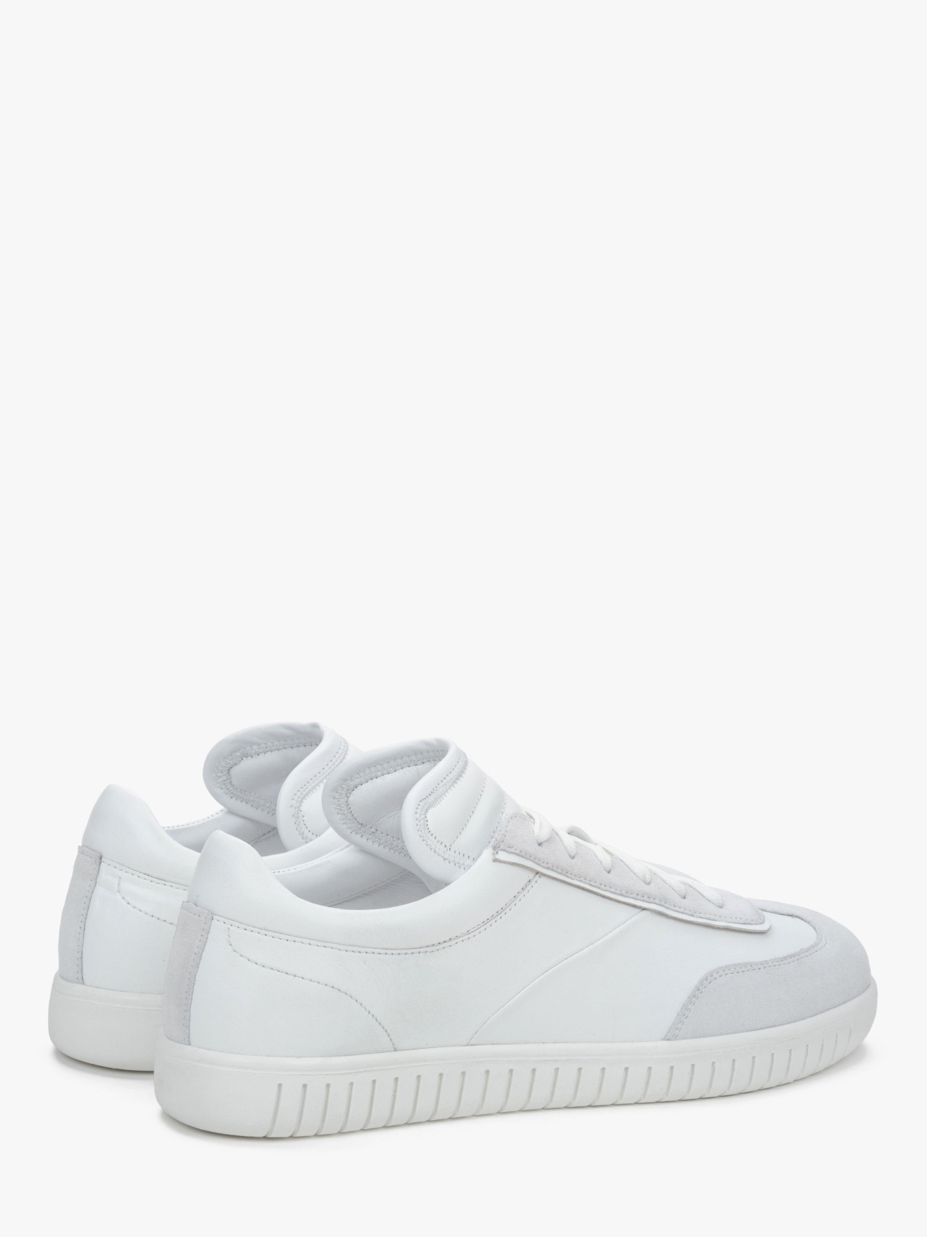 Кеды Estro модель 4633-9-502 Фото