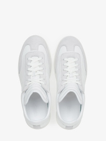 Кеды Estro модель 4633-9-502 Фото