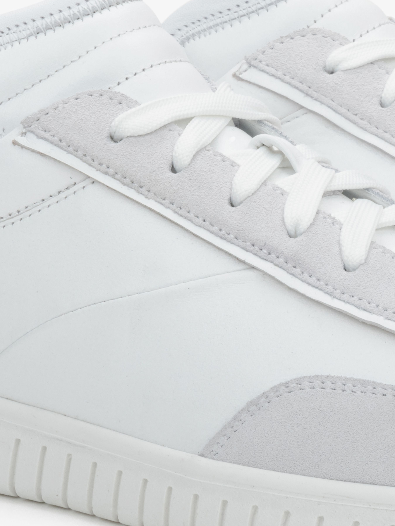 Кеды Estro модель 4633-9-502 Фото