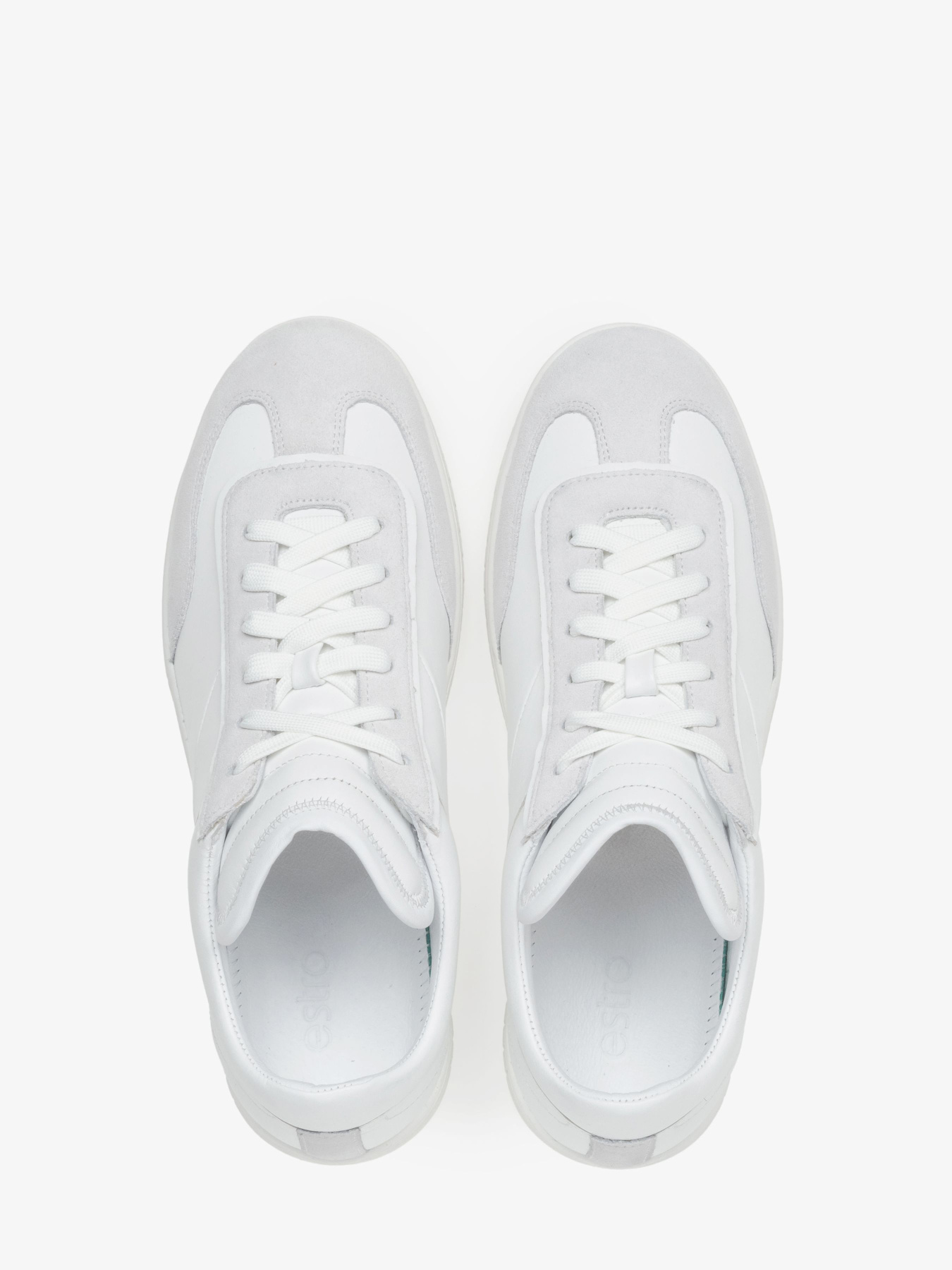 Кеды Estro модель 4633-9-502 Фото