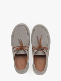 Слипоны и мокасины Estro модель 4547-15-323 Фото