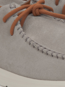 Слипоны и мокасины Estro модель 4547-15-323 Фото