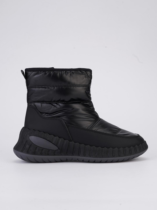 Сапоги дутики STREAM модель 649256 Фото