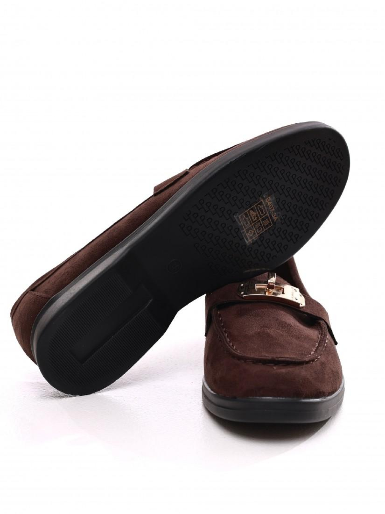 Туфли STREAM модель 683476 Фото