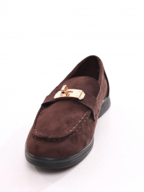 Туфли STREAM модель 683476 Фото