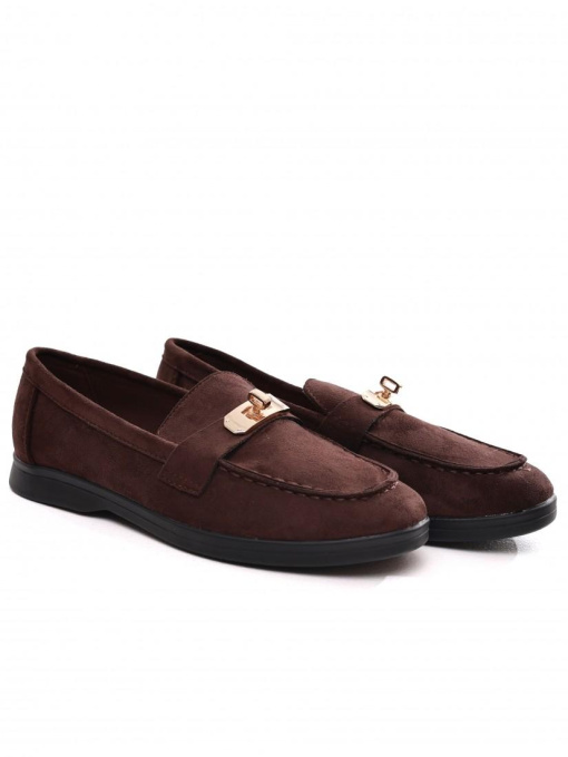 Туфлі STREAM модель 683476 Фото