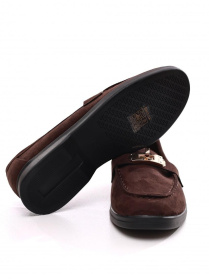 Туфли STREAM модель 683476 Фото