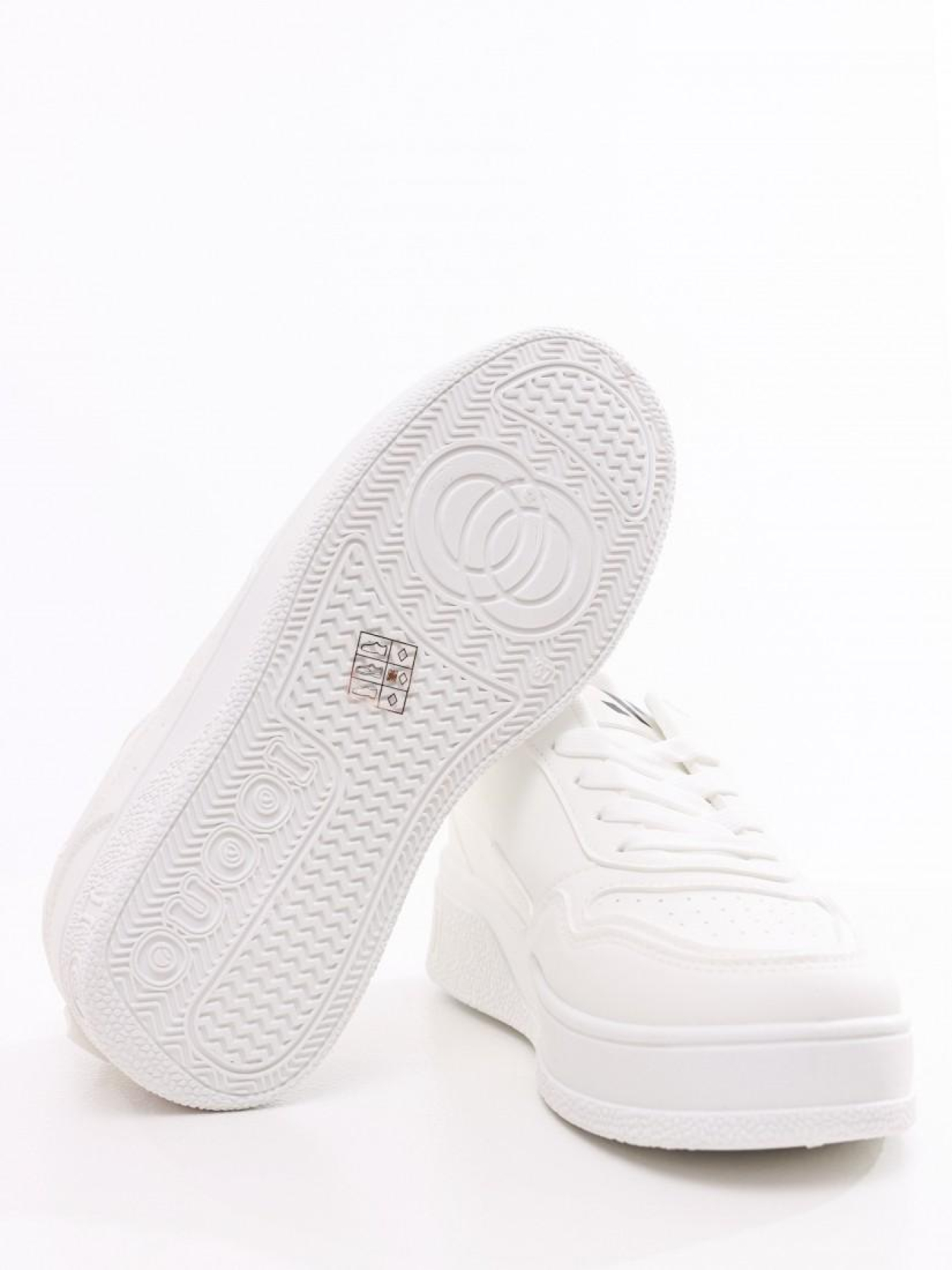 Кроссовки STREAM модель 685471 Фото