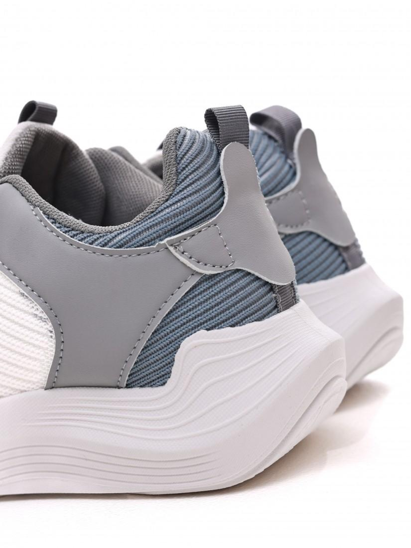 Кроссовки STREAM модель 685483 Фото