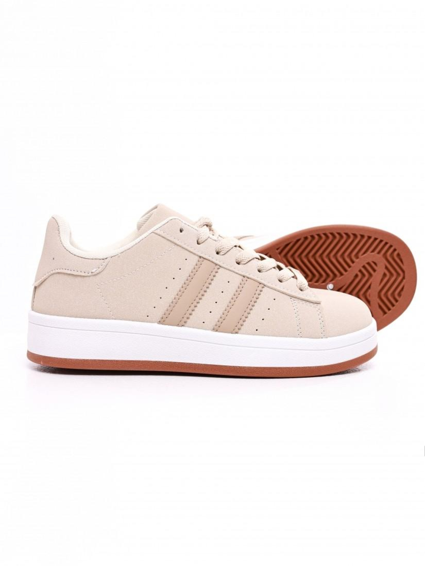 Кеди низькі STREAM модель 684545 Фото