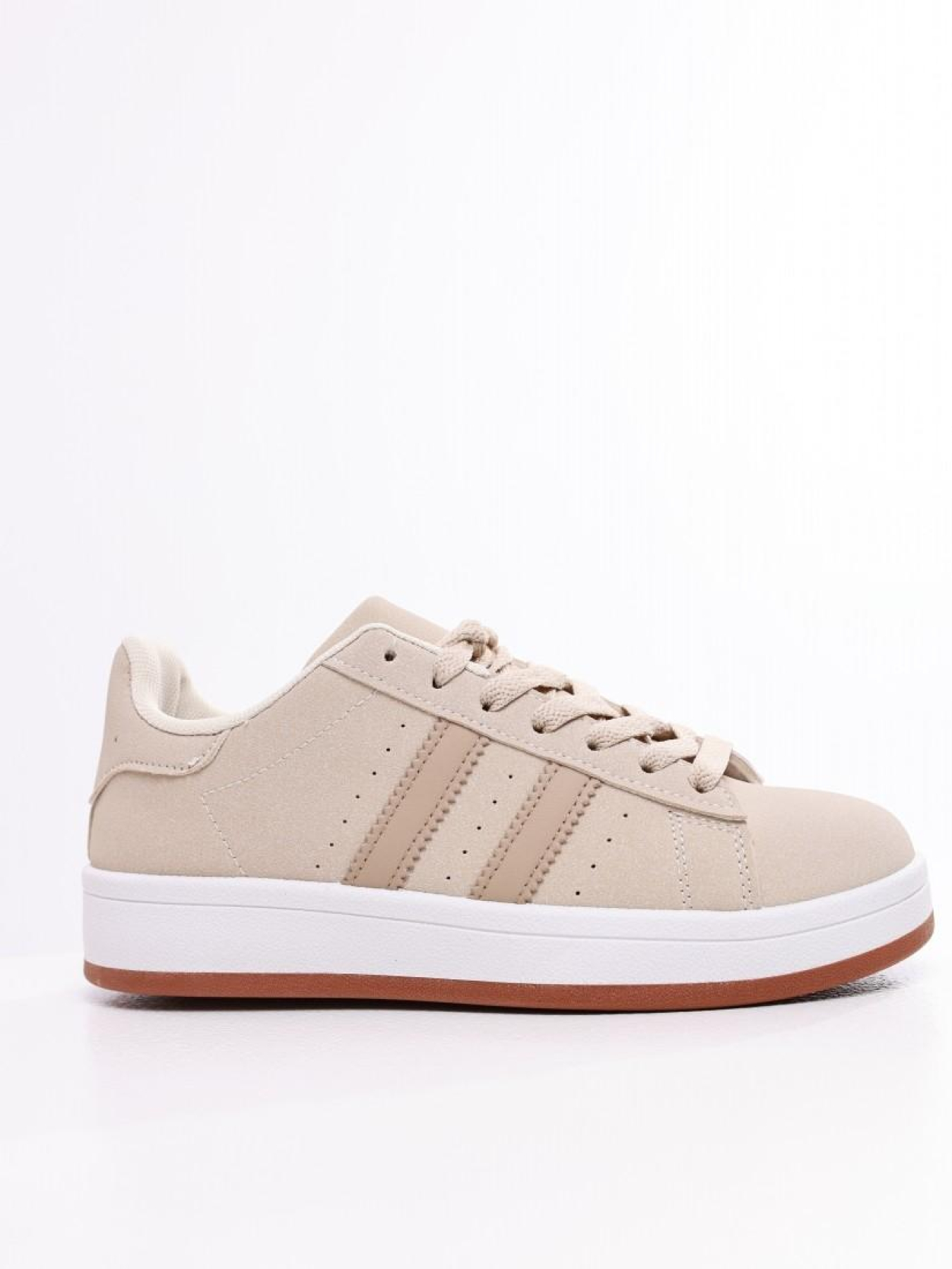 Кеди низькі STREAM модель 684545 Фото