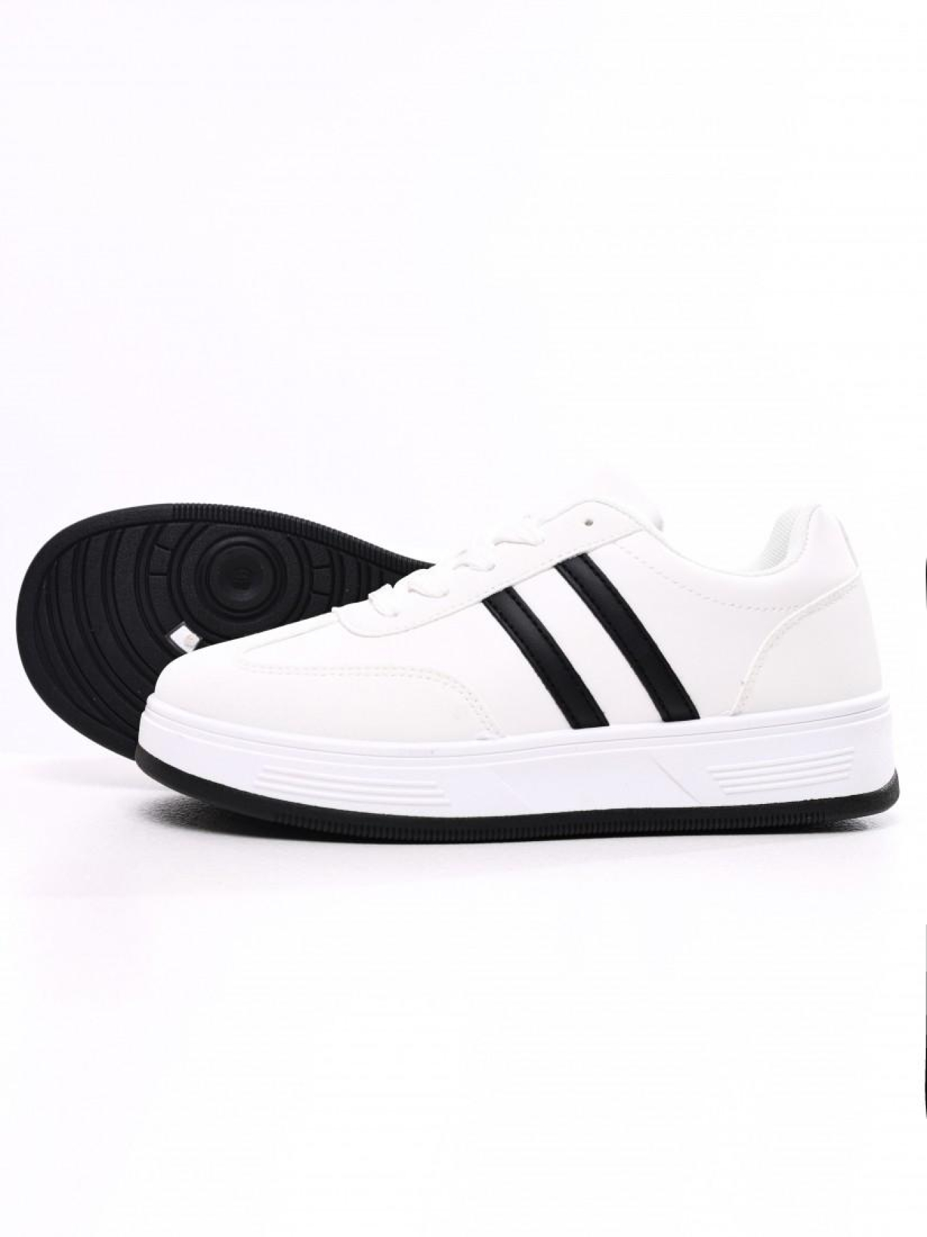 Кеды низкие STREAM модель 684560 Фото