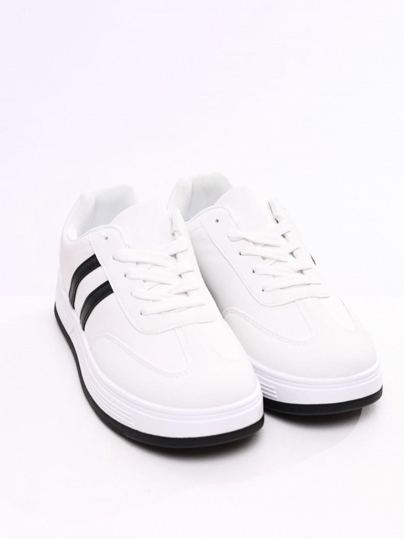 Кеди низькі STREAM модель 684560 Фото