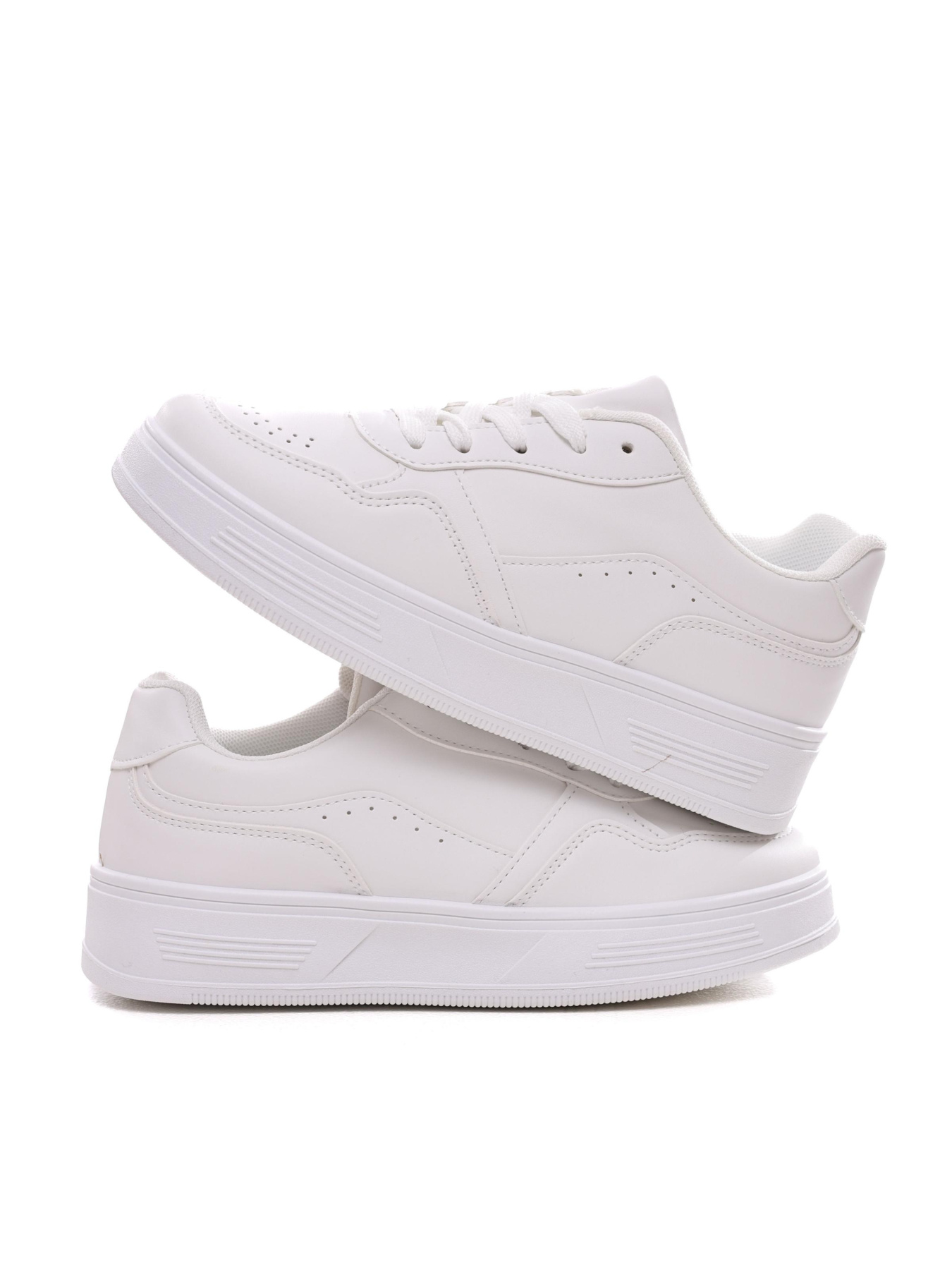 Кеды низкие STREAM модель 684573 Фото