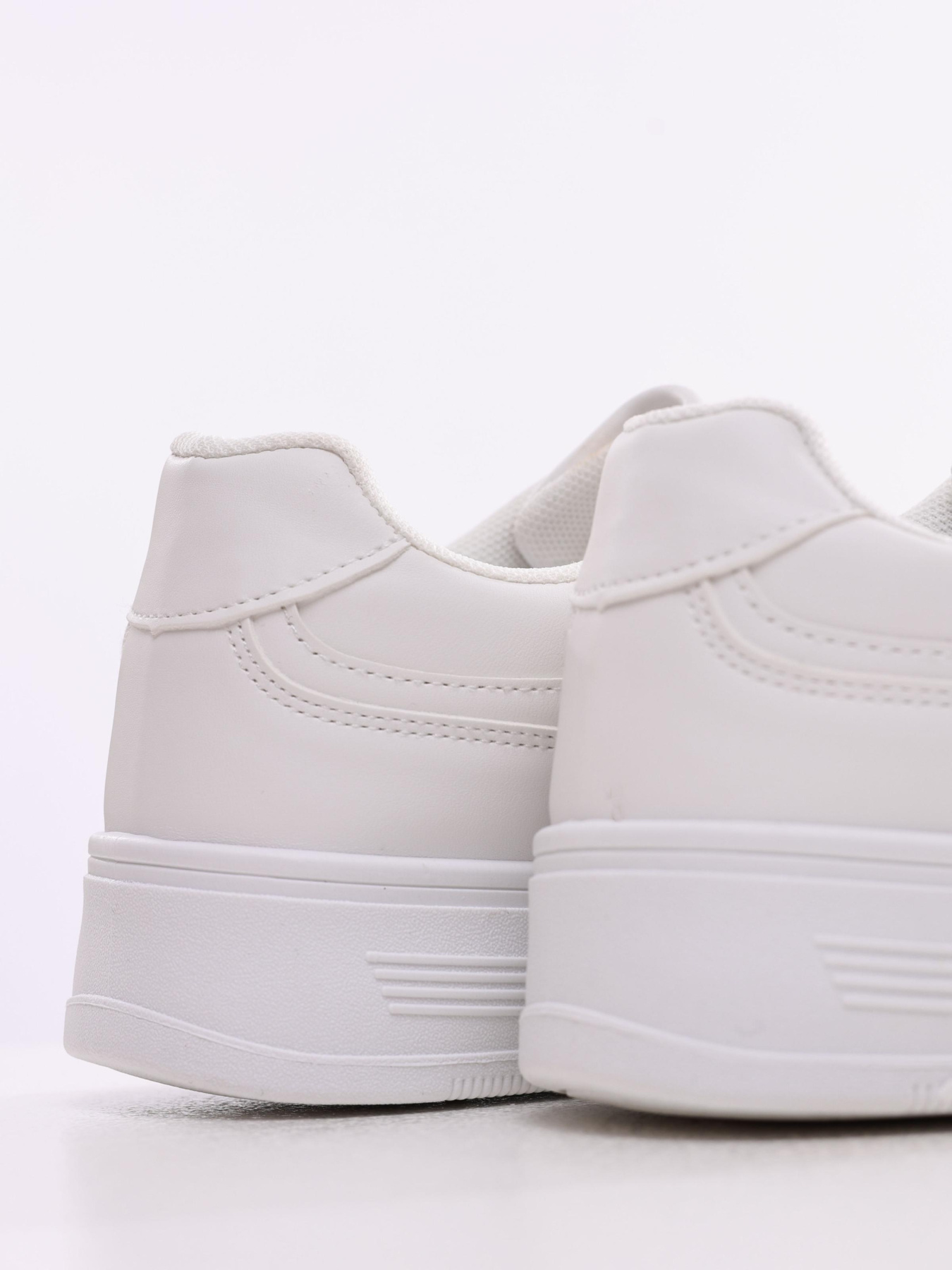 Кеды низкие STREAM модель 684573 Фото