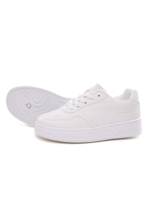 Кеды низкие STREAM модель 684573 Фото