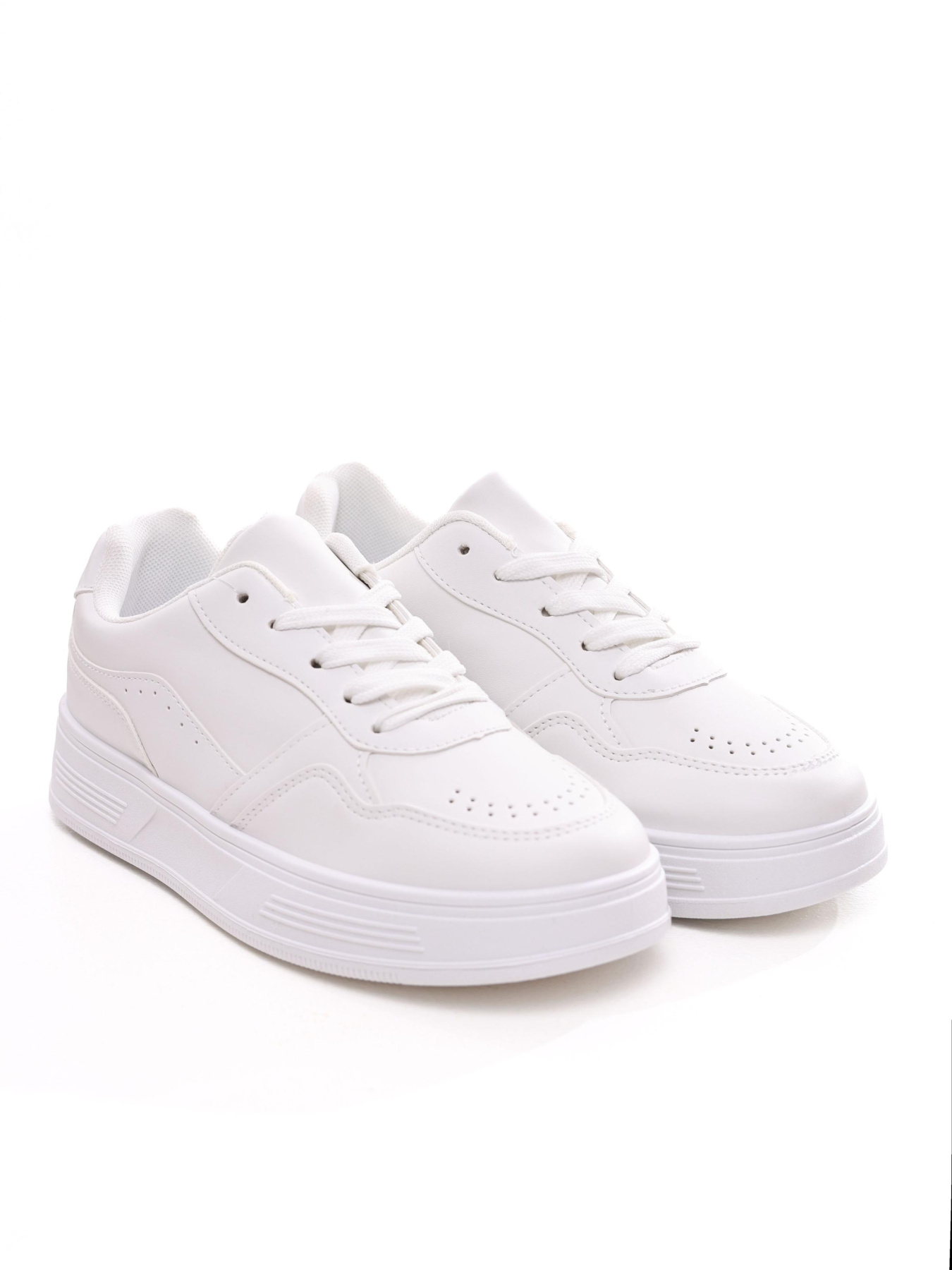 Кеды низкие STREAM модель 684573 Фото