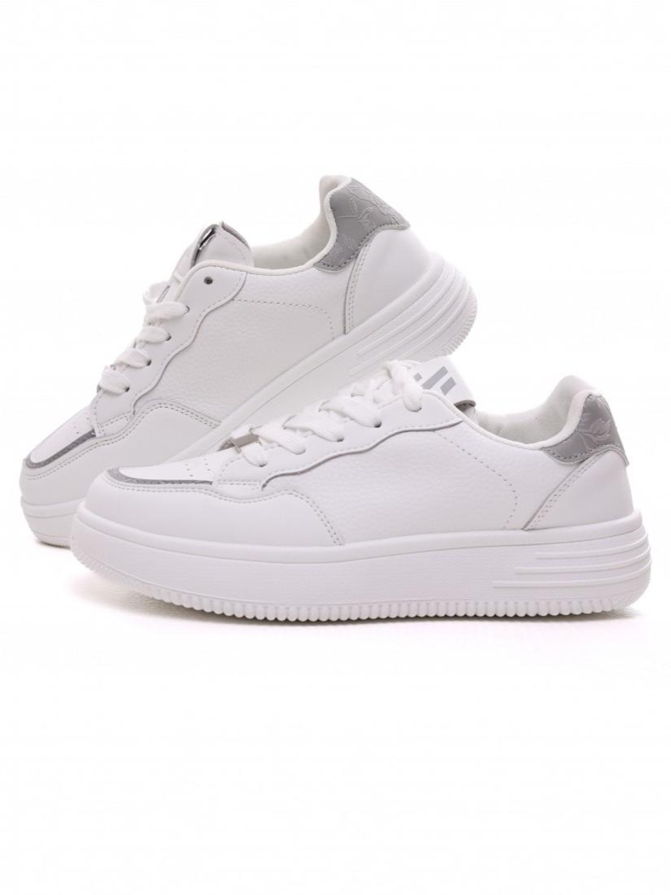 Кеды низкие STREAM модель 684651 Фото