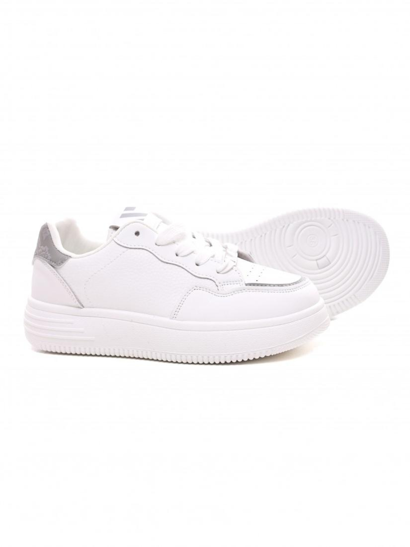 Кеды низкие STREAM модель 684651 Фото