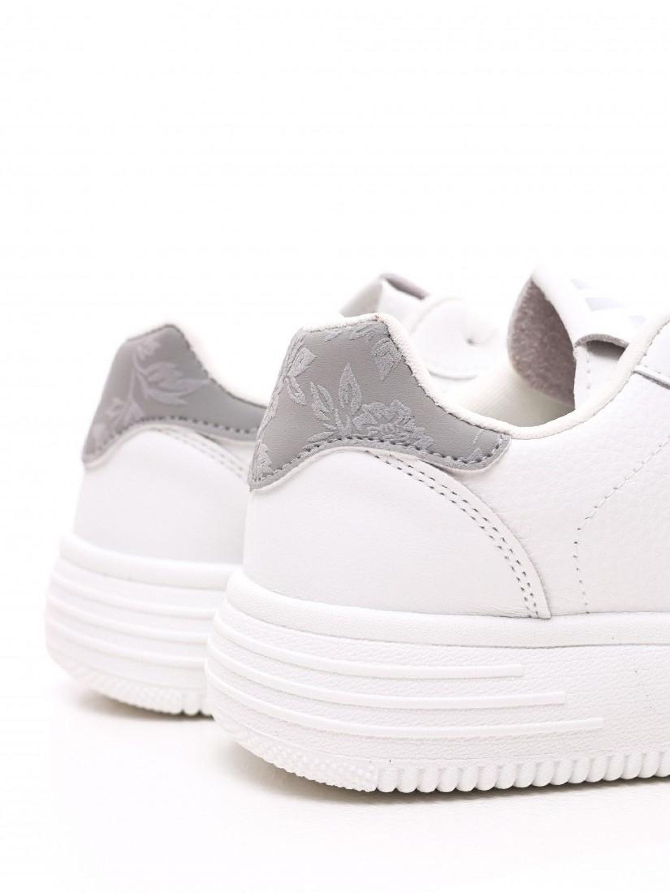 Кеды низкие STREAM модель 684651 Фото