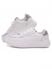 Кеды низкие STREAM модель 684651 Фото