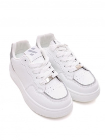 Кеды низкие STREAM модель 684651 Фото