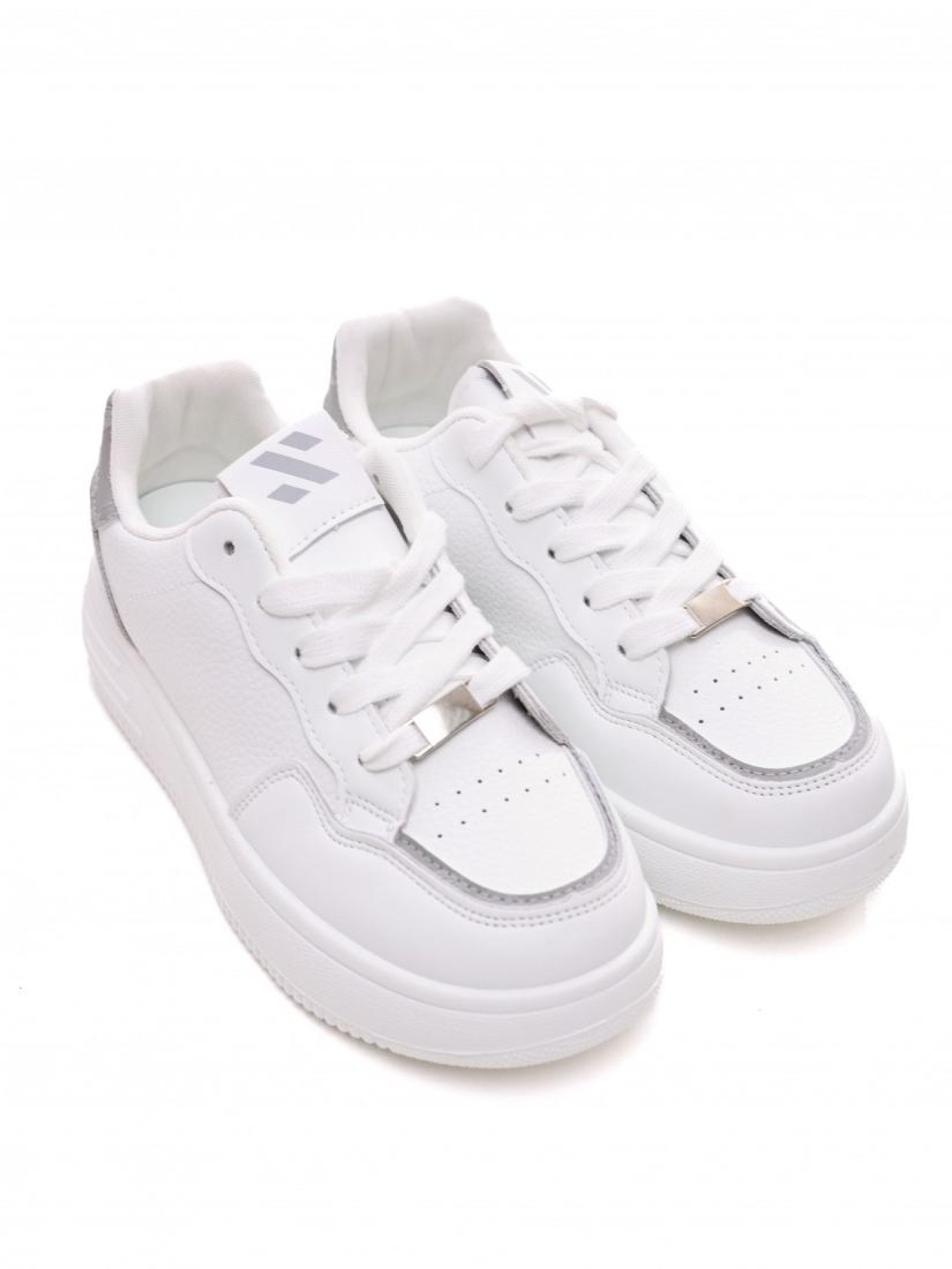 Кеди низькі STREAM модель 684651 Фото