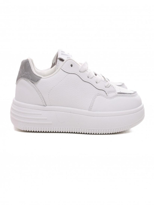 Кеди низькі STREAM модель 684651 Фото