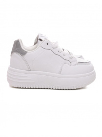 Кеди низькі STREAM модель 684651 Фото