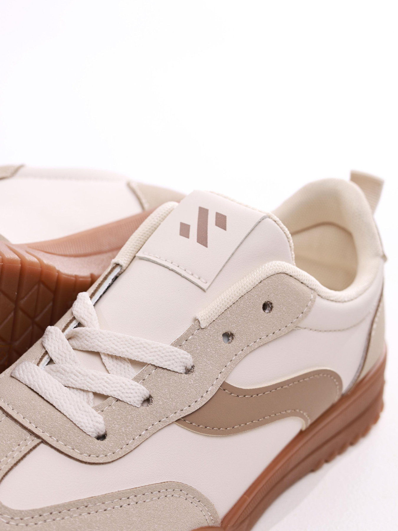 Кеды низкие STREAM модель 684766 Фото