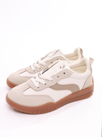 Кеды низкие STREAM модель 684766 Кеды низкие STREAM модель 684766 Фото