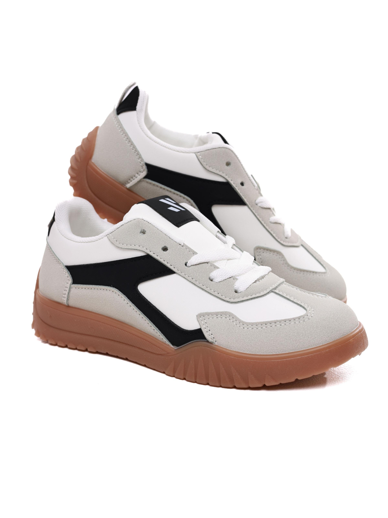 Кеды низкие STREAM модель 684767 Фото