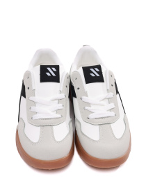 Кеды низкие STREAM модель 684767 Фото