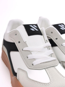 Кеды низкие STREAM модель 684767 Фото